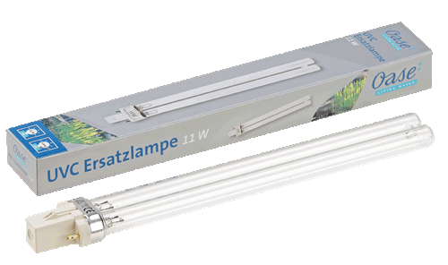 OASE original UV-Röhre - Ersatz-UV für Bitron / Vitronic... 5 - 60 W - Bild 2 von 12