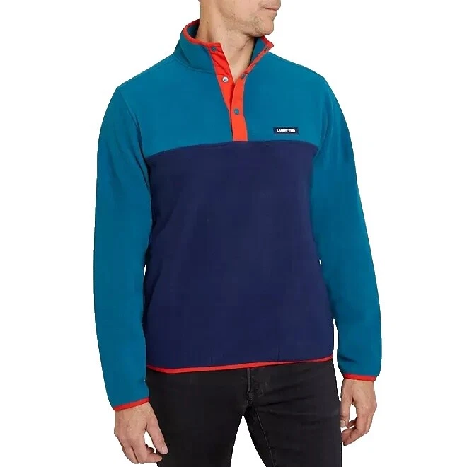 Lands 'End regular Activewear Camisetas para Hombres