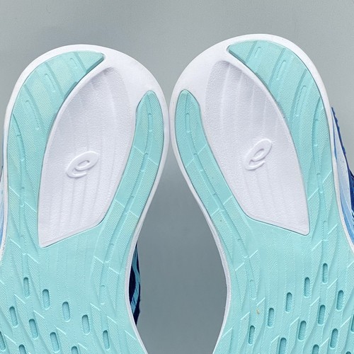 ASICS MAGIC SPEED  ​​ WOMEN RUNNING  SZ 8 SHOES 1012A895-400 NEW WITHOUT BOX.C11 - Picture 11 of 12