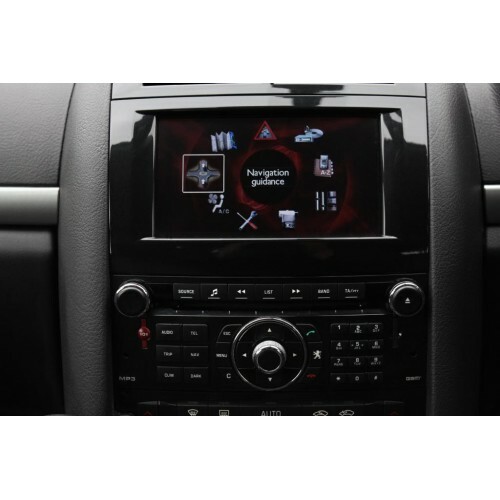 CD Navigation RT4 RT5 OSTEUROPA-SÜD RO BG HR GRE 2010/2011 Peugeot Citroën - Picture 3 of 5