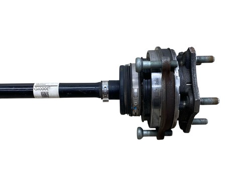 2022 2023 2024 KIA EV6 LH LEFT REAR CV AXLE SHAFT *2K MILES* 49800-GI000 OEM - Afbeelding 12 van 14