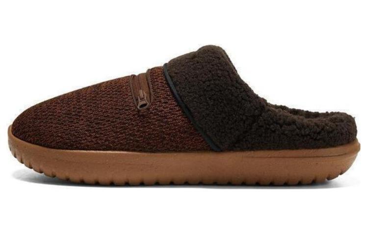 Кроссовки Nike Burrow SE Cacao Wow Dark Cinder - DR8885-200