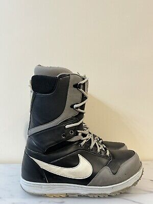 Nike Air Zoom DK Danny Kass Rare Snowboard Boots Rare US 8.5 Nike Air Zoom DK Danny Kass Rare Snowboard Boots Rare US 8.5