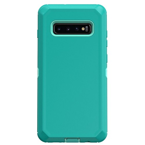 For Samsung Galaxy S10/S10+/S10e Rubber Soft Case Phone Shockproof Rugged Cover - Picture 58 of 70