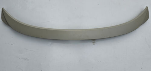 Stivali posteriori spoiler baule ala per Lexus F sport berlina IS250 IS350 IS300h 300h - Foto 2 di 7