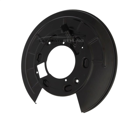 Range Rover Sport L320 2005-2013 Rear Brake Disc Dust Shields Covers Plates Pair - Picture 15 of 24