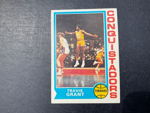 1974-75 TOPPS BASKETBALL CARDS 6-263 RC’S PICK CARDS YOU WANT - Picture 423 of 444