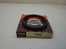 710219 Federal Mogul Engine Crankshaft Seal Made In USA 710219