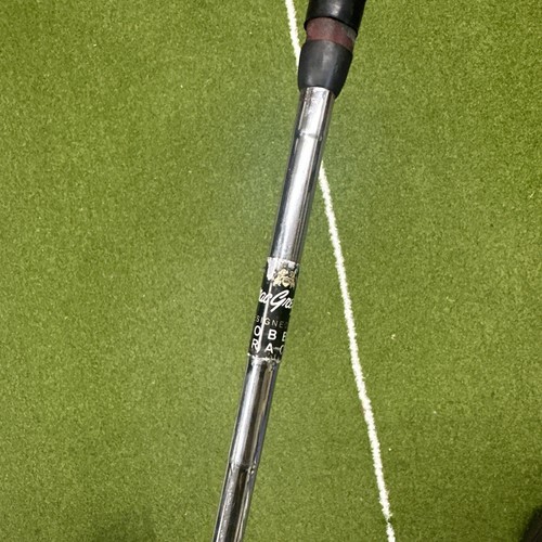 MacGregor V-Foil M5K Bobby Grace Milled Face Putter 34" Golf Club RH - Picture 6 of 9