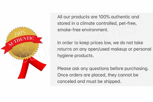 Mac Prep + Prime Fix Cherry Blossom 3.4 oz / 100 mL Damaged Box - Picture 4 of 4
