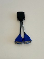 AA2: Compupack Dual VGA Cable