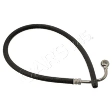 Steering System Hydraulic Hose FEBI For VW AUDI Passat Variant A4 8D1422891D