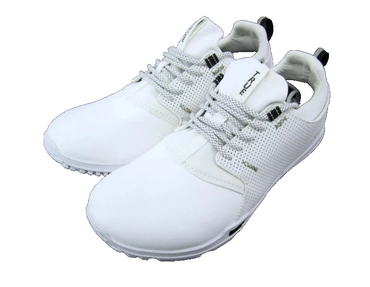 TRUE Linkswear Original 1.2 Zapatos de Golf Ligeros con Caja Foto 4 de 4