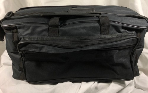 Cablephyle Tasche Kabeldatei CFB PA-DJ für größere PA- und DJ-Kabel - Bild 2 von 2