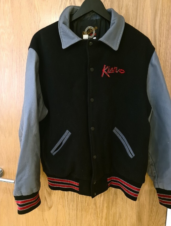 Dehen 1920 varsity jacket new arrivals