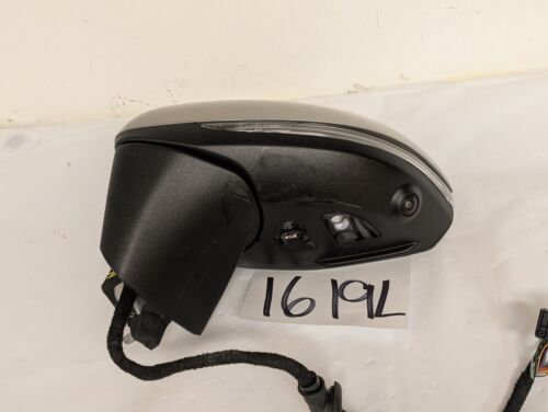 2022 2023 2024 OEM Left Driver Mirror Mercedes-Benz W206 C300 BLIND CAMERA - Picture 19 of 23