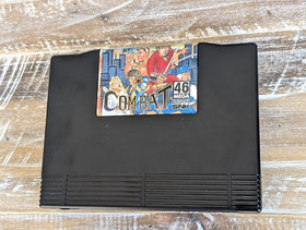 COMPLETE ✹ Ninja Combat ✹ Neo Geo AES Game NEOGEO ✹ AUTHENTIC ✹ USA Version