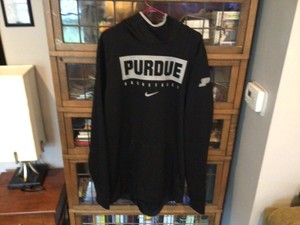 purdue basketball sweatshirt