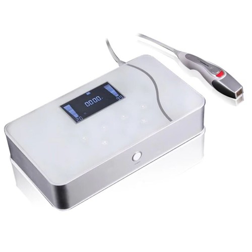 Beauty machine RF skin rejuvenation face lift machine Skin Care Facial Device - Picture 10 of 11