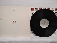 Pet Shop Boys Please Vinyl LP EMI America PW-17193 1986