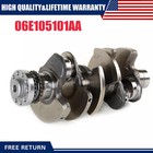 Fits For Audi Model Crankshafts Parts Vw3.0 V6 24v Tfsi Ea837 Engine Crankshaft