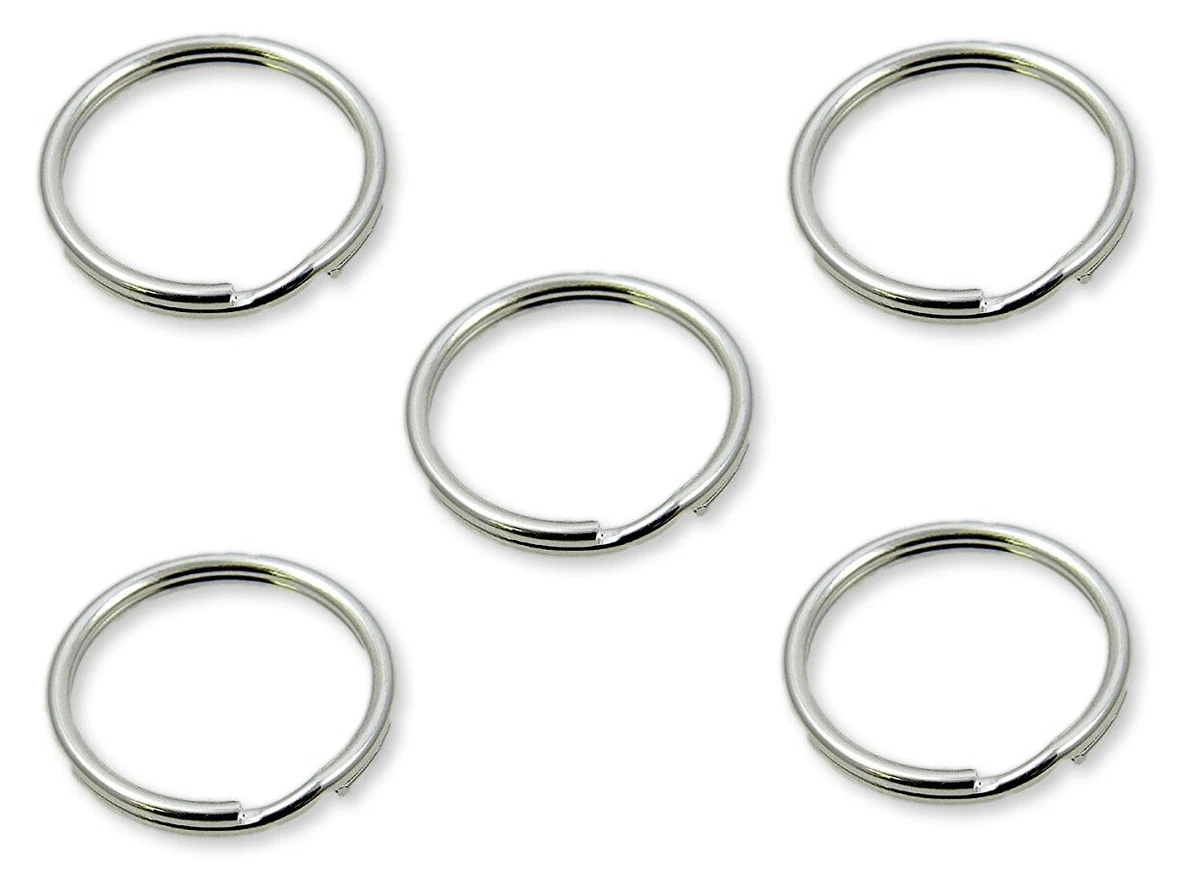 O ring hotsell key ring