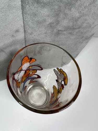 Vaso de bebida vintage Pepsi Walt Disney Horace y Clarabelle - Imagen 8 de 9