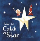 How To Catch A Star Mini Edition by Oliver Jeffers (Hardback, 2006)