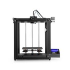 Impresora 3D FDM DC 24 V 270 W DIY kIT USB 2.0 Ender-5 Pro Enchufe UE Nuevo
