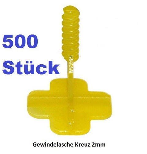 Karl Dahm Nivelliersystem Verlegehilfe Fliesen Plan System Laschen Kappen - Picture 21 of 60