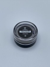 bareMinerals Eyecolor Loose Mineral Powder SATIN SLATE 0.57 oz NWOB