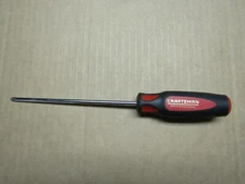 Craftsman Professional  47212 Torx T25 Screwdriver Made In USA