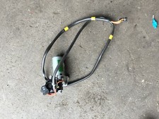 Mercedes W140 500SE Motor Electric Backrest Adjustment Left Bosch 0390206645 