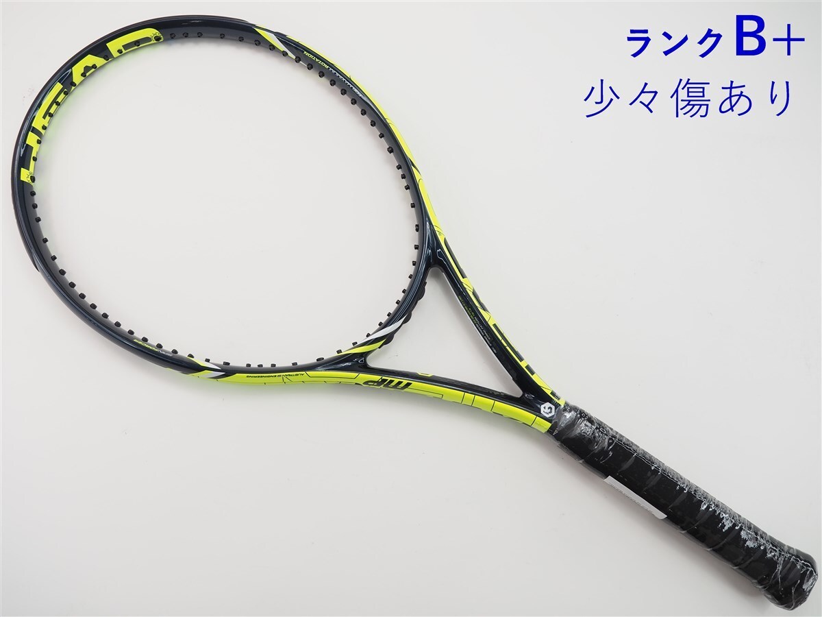 Tennis Racket Head Graphene Extreme Mp 2015 Model G2