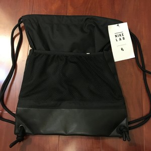 nikelab bag