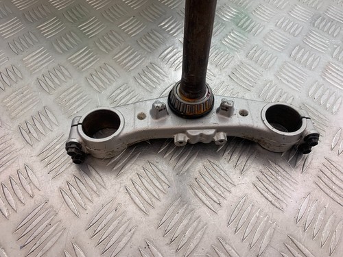 SUZUKI GSX650 F GSX 650 F BOTTOM YOKE YEAR 2008-16 (CMB1045) - Picture 3 of 6