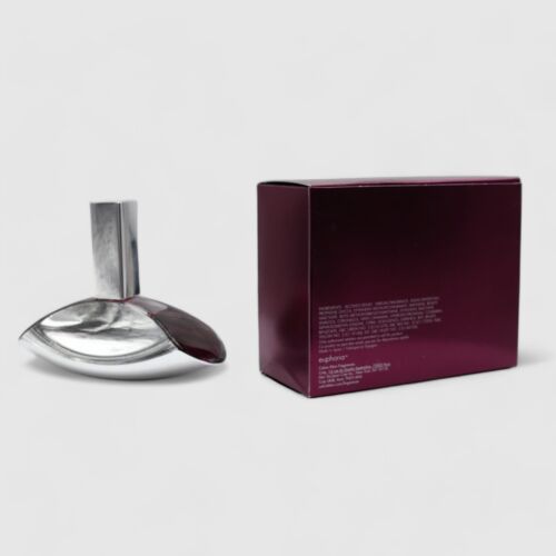 Euphoria by Calvin Klein Eau de Parfum for Women 3.3 fl oz / 100ml - Picture 4 of 5
