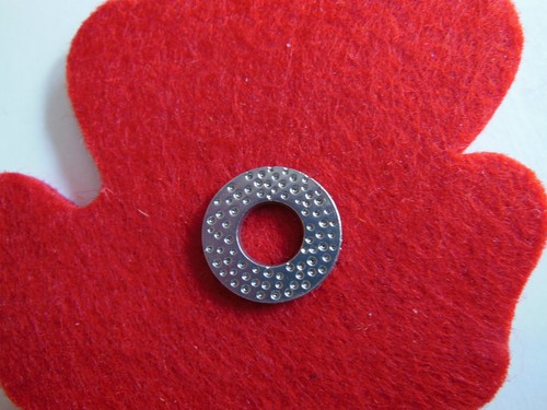 Sunset Blvd., Wechselschmuck, Scheiben, Rico Design - Bild 7 von 7