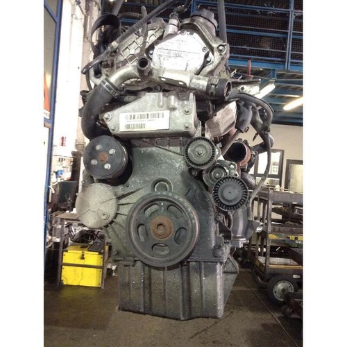 ⭐ TEILMOTOR FÜR SMART FORFOUR (04-07) W454 1.5 CDI (50KW) BER. 5P/D/1493CC 2004 - Picture 5 of 15