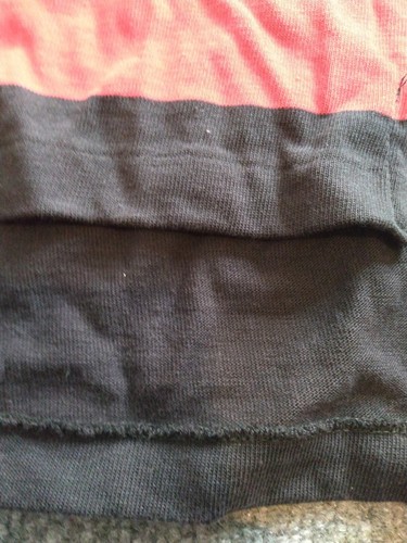 Arrow Criterion Rugby Shirt Vintage Striped 1970's Collared Mens Medium - Picture 12 of 12