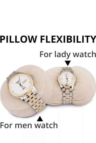 TripleTree One Slot Automatic Watch Winder w/Soft Pillow NEW - Picture 6 of 6