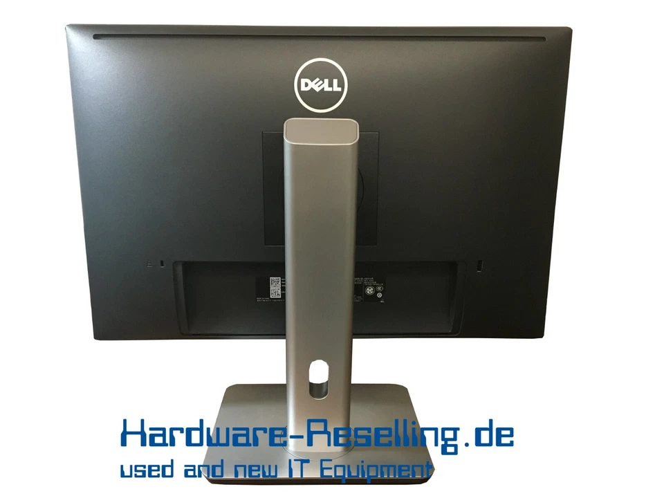 Dell UltraSharp U2415b 24 Zoll 6ms 1920x1200 Full HD IPS Panel LED #2 - Bild 2 von 2