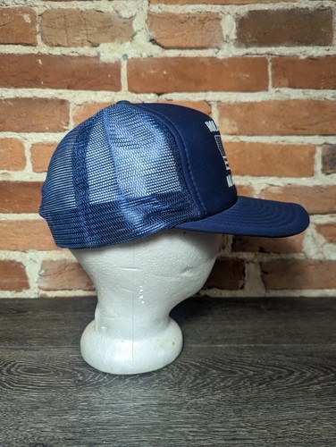 Holiday House All American Bar Baltimore MD Snapback Trucker Hat Dive Bar - Picture 3 of 7