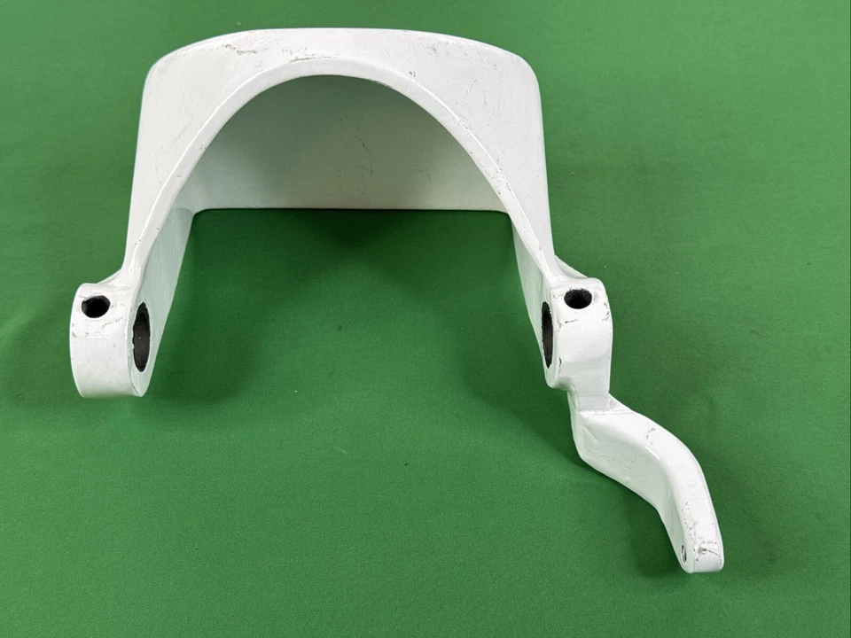 Berkeley Jet Drives, canastilla inversa American Turbines Legend, 152-J0250 Foto 3 de 4