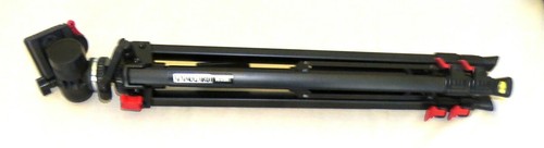 Vanguard Tripod - VT120X - never used - 第 2/3 張圖片