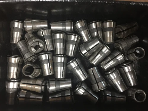 LOT OF SANDVIK BALIS C4 LOT
