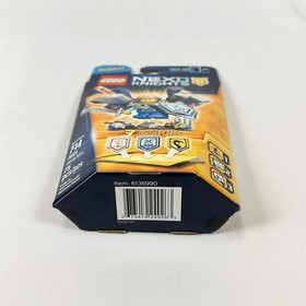 LEGO NEXO KNIGHTS: Ultimate Robin (70333)