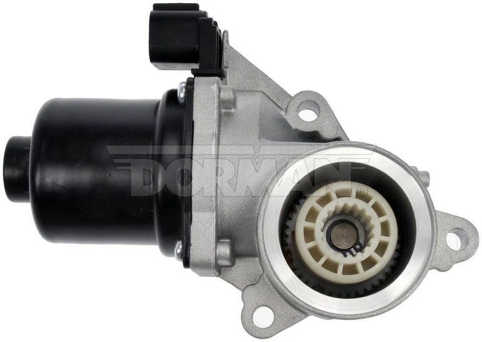 Motor de caja de transferencia para GMC Sierra 2500 HD 2007-2018, Sierra 3500 HD Yukon XL 25 Foto 3 de 4