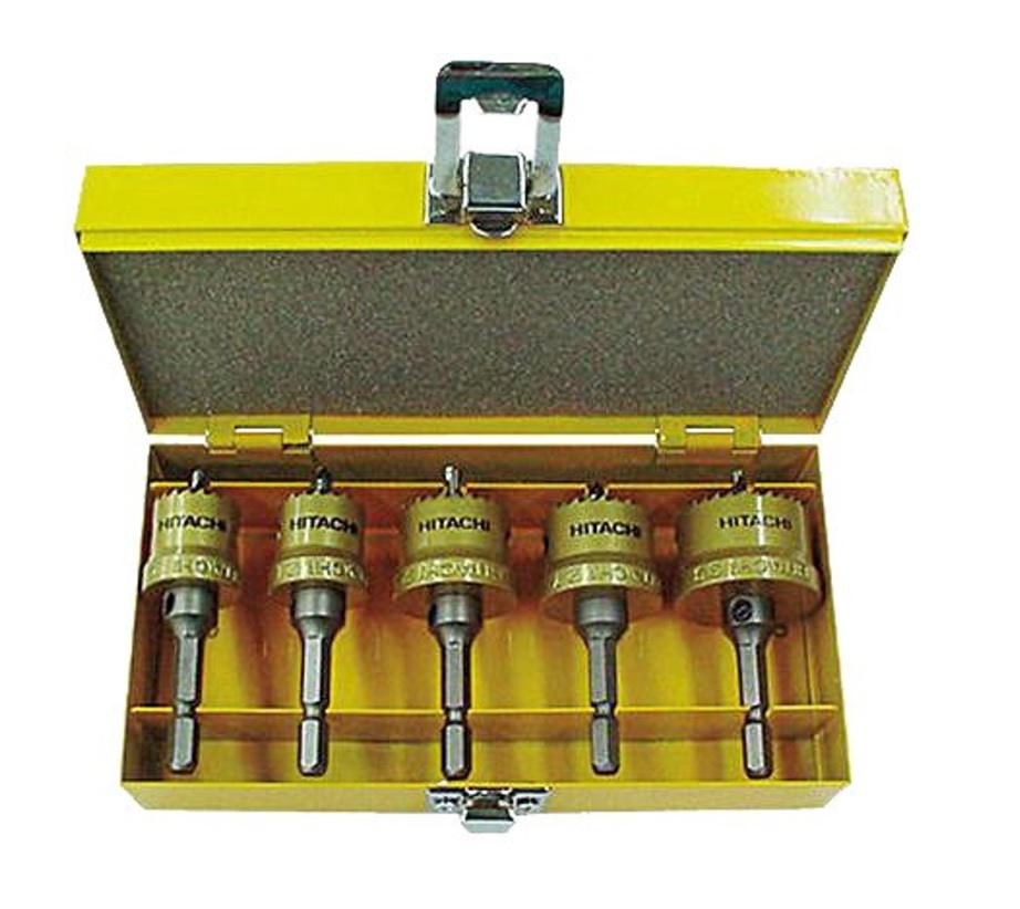 HIKOKI 1/4