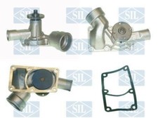 Saleri SIL Wasserpumpe, Motorkühlung PA103